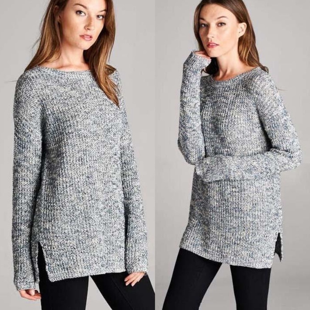 NWT Marley Knit Sweater
